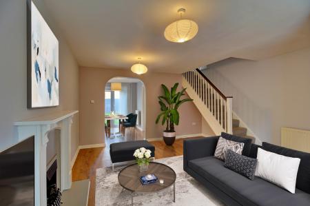 4 bedroom Detached house for sale in Hither Bath Bridge, Brislington, BS4