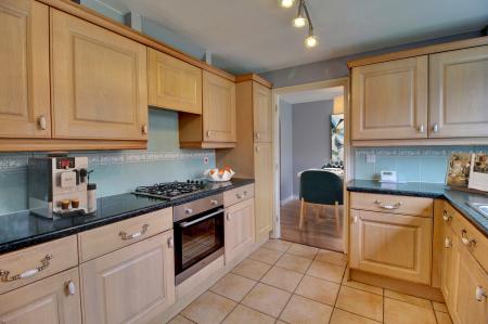 4 bedroom Detached house for sale in Hither Bath Bridge, Brislington, BS4