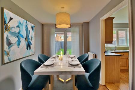 4 bedroom Detached house for sale in Hither Bath Bridge, Brislington, BS4