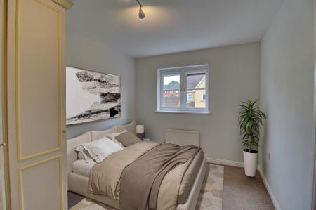 4 bedroom Detached house for sale in Hither Bath Bridge, Brislington, BS4