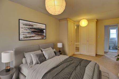 4 bedroom Detached house for sale in Hither Bath Bridge, Brislington, BS4