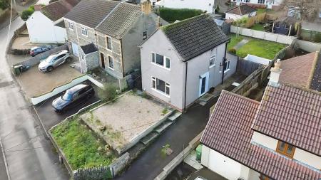 3 bedroom Detached house for sale in Alexandra Rd, Coalpit Heath, BS36