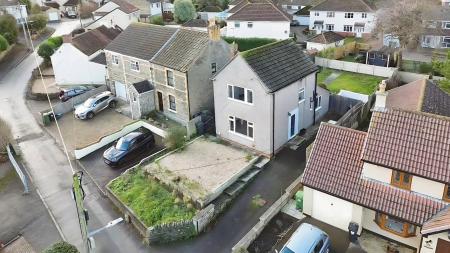 3 bedroom Detached house for sale in Alexandra Rd, Coalpit Heath, BS36