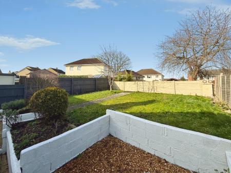 3 bedroom Detached house for sale in Alexandra Rd, Coalpit Heath, BS36