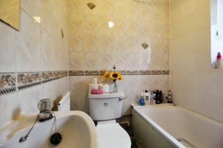 1 bedroom Semi-detached house to let in Bridgwater Road, Bedminster Down, Bristol, BS13