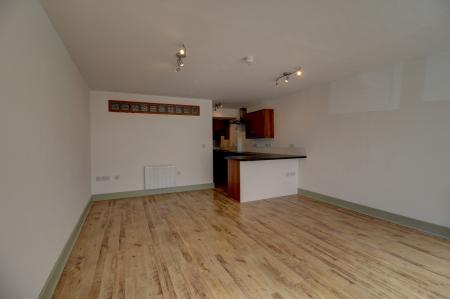 1 bedroom Flat to let in West Street, Bedminster, Bristol, BS3