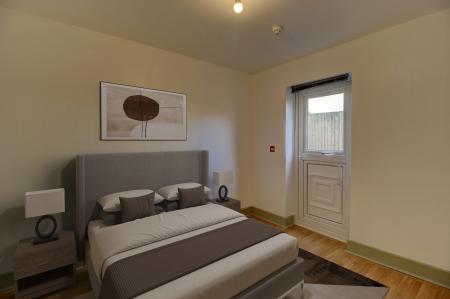 1 bedroom Flat to let in West Street, Bedminster, Bristol, BS3