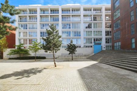 Airpoint, Skypark Road, BS3