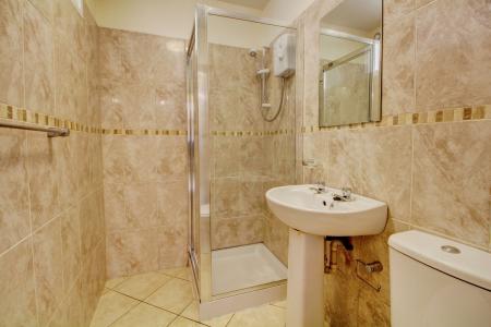 1 bedroom Flat to let in Montrose Park, Brislington, Bristol, BS4