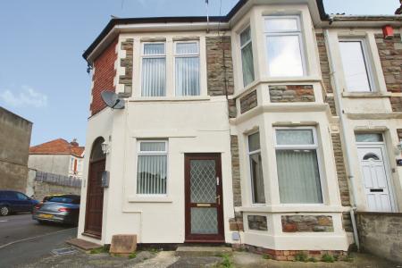 1 bedroom Flat to let in Montrose Park, Brislington, Bristol, BS4