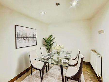 2 bedroom Town house to let in Redcross Lane, Old Market, Bristol, BS2