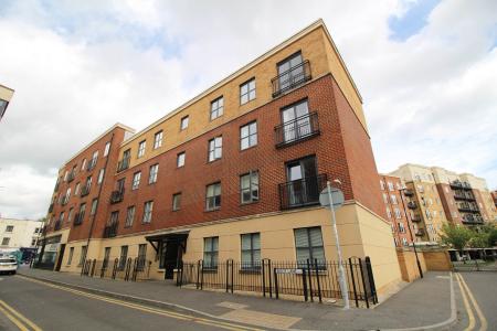 Squires Court, Bedminster, Bristol, BS3