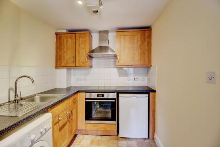 2 bedroom Flat for sale in York Road, Bedminster, Bristol, BS3