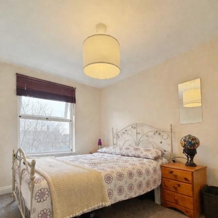 2 bedroom Flat for sale in York Road, Bedminster, Bristol, BS3