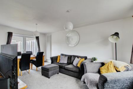 2 bedroom Terraced House to let in Murford Avenue, Bristol, BS13