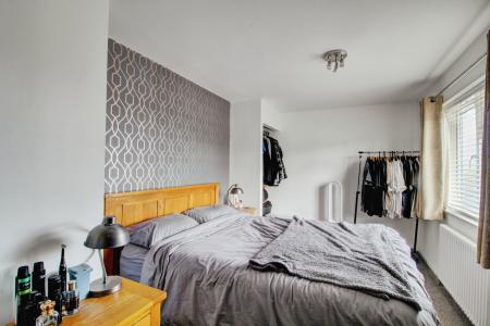 2 bedroom Terraced House to let in Murford Avenue, Bristol, BS13