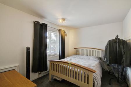 2 bedroom Terraced House to let in Murford Avenue, Bristol, BS13