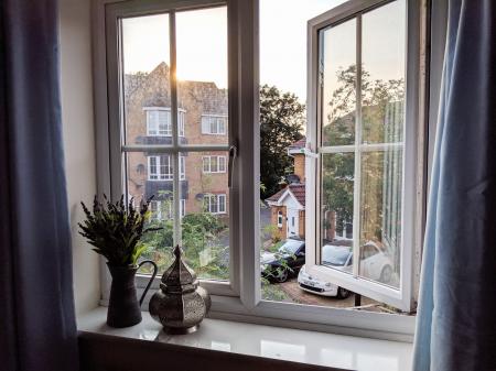 1 bedroom House share to let in Britton Gardens (RM 4), Kingswood, Bristol, BS15