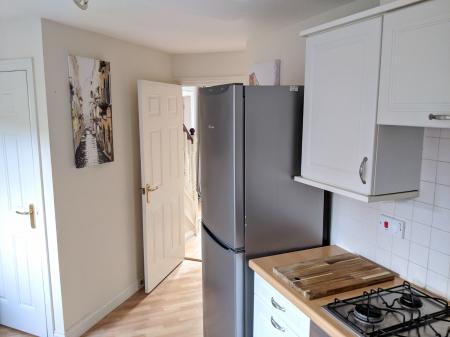 1 bedroom House share to let in Britton Gardens (RM 4), Kingswood, Bristol, BS15