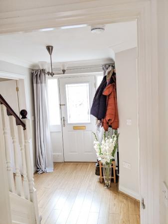 1 bedroom House share to let in Britton Gardens (RM 4), Kingswood, Bristol, BS15