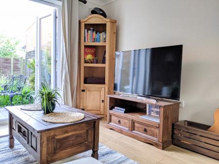 1 bedroom House share to let in Britton Gardens (RM 4), Kingswood, Bristol, BS15