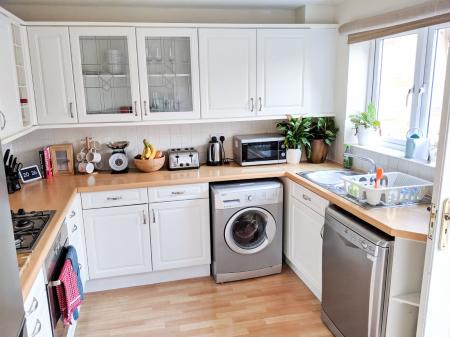 1 bedroom House share to let in Britton Gardens (RM 4), Kingswood, Bristol, BS15