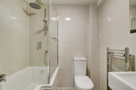 1 bedroom Flat to let in Coronation Road, Southville, Bristol, BS3