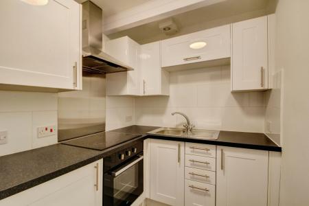 1 bedroom Flat to let in Coronation Road, Southville, Bristol, BS3