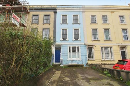 1 bedroom Flat to let in Coronation Road, Southville, Bristol, BS3