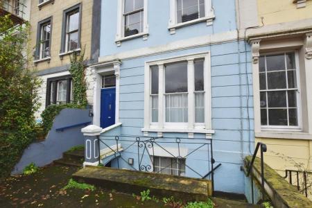 1 bedroom Flat to let in Coronation Road, Southville, Bristol, BS3