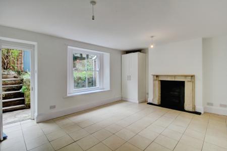 1 bedroom Flat to let in Coronation Road, Southville, Bristol, BS3