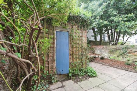 1 bedroom Flat to let in Coronation Road, Southville, Bristol, BS3