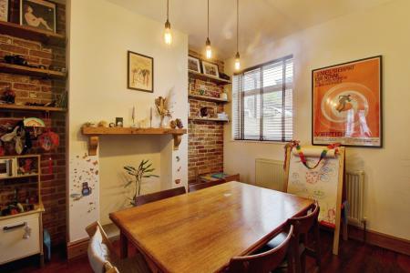 3 bedroom Terraced House to let in Ruby Street, Bedminster, Bristol, BS3