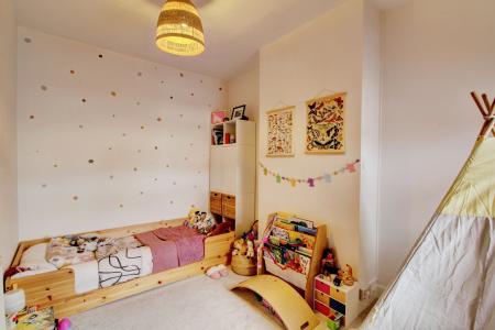 3 bedroom Terraced House to let in Ruby Street, Bedminster, Bristol, BS3