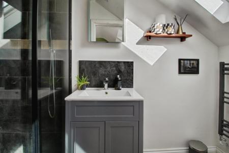 3 bedroom Terraced House to let in Ruby Street, Bedminster, Bristol, BS3