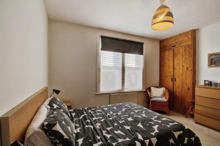 3 bedroom Terraced House to let in Ruby Street, Bedminster, Bristol, BS3