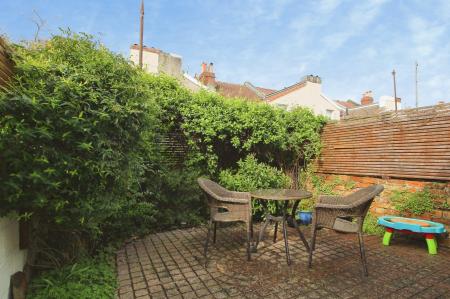 3 bedroom Terraced House to let in Ruby Street, Bedminster, Bristol, BS3