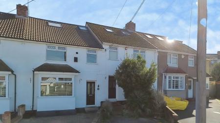 4 bedroom Terraced House for sale in Derry Road, Bedminster, Bristol, BS3