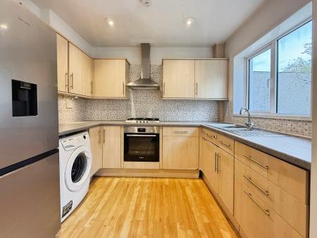 4 bedroom Terraced House for sale in Derry Road, Bedminster, Bristol, BS3