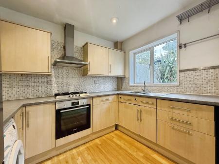 4 bedroom Terraced House for sale in Derry Road, Bedminster, Bristol, BS3