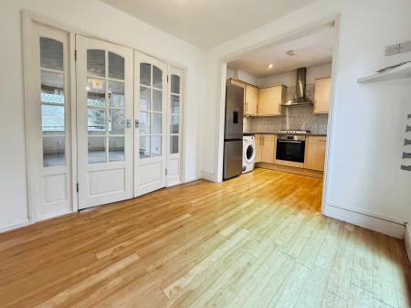 4 bedroom Terraced House for sale in Derry Road, Bedminster, Bristol, BS3