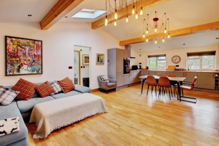 2 bedroom Flat to let in Common Lane, Churchill, BS25