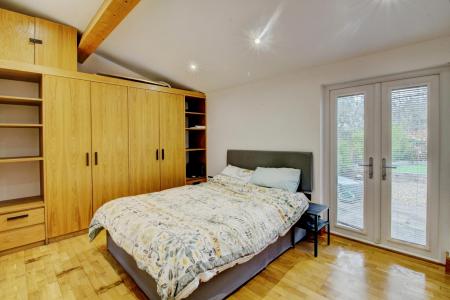 2 bedroom Flat to let in Common Lane, Churchill, BS25