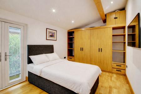 2 bedroom Flat to let in Common Lane, Churchill, BS25