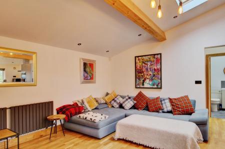 2 bedroom Flat to let in Common Lane, Churchill, BS25