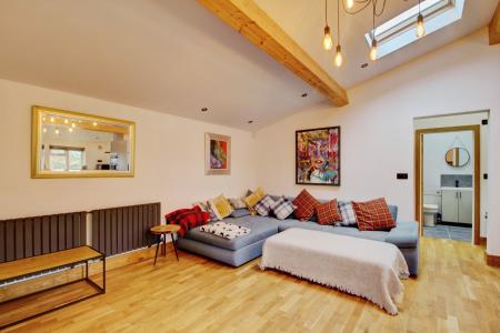 2 bedroom Flat to let in Common Lane, Churchill, BS25