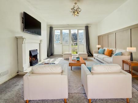 2 bedroom Flat for sale in Humberstan Walk, Bristol, BS11