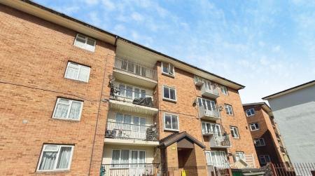 2 bedroom Flat for sale in Humberstan Walk, Bristol, BS11