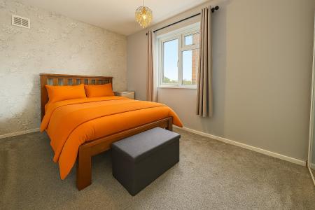 2 bedroom Flat for sale in Humberstan Walk, Bristol, BS11