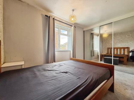 2 bedroom Flat for sale in Humberstan Walk, Bristol, BS11